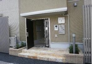 アルテシア雅２の物件外観写真