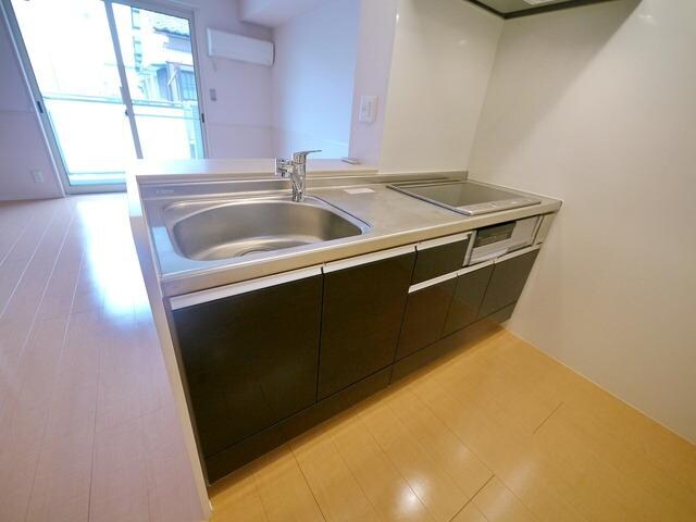 アルテシア雅２の物件内観写真