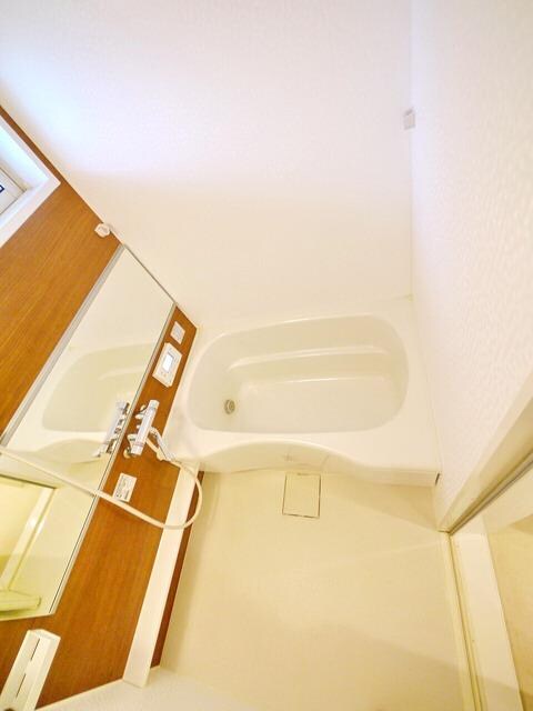 アルテシア雅２の物件内観写真