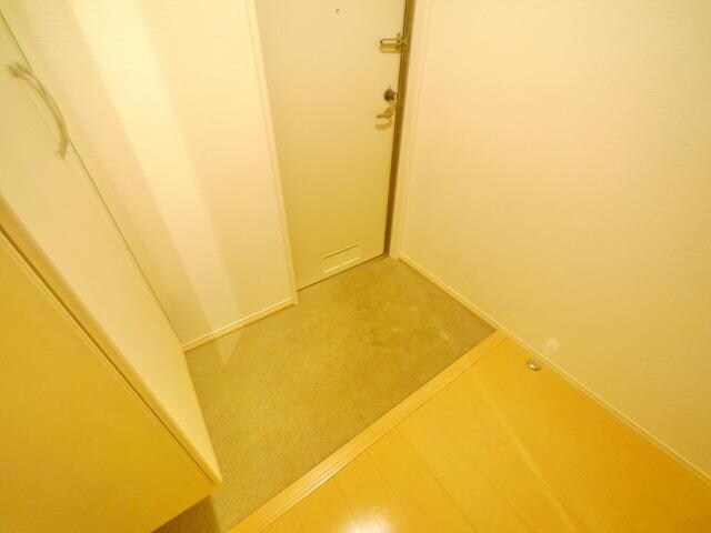 アルテシア雅２の物件内観写真