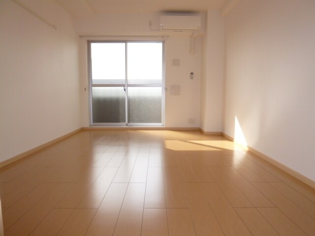 スカイヒルズの物件内観写真