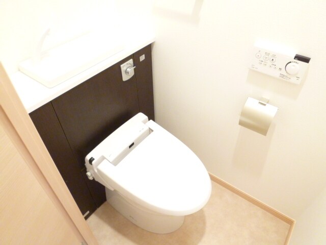 スカイヒルズの物件内観写真