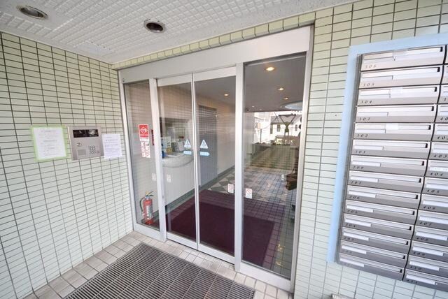 コロネード蕨の物件内観写真