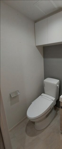 アルファコート蕨５の物件内観写真