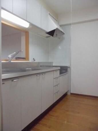 プレイヤード戸田の物件内観写真