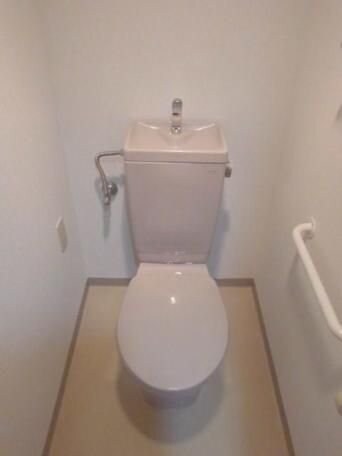 プレイヤード戸田の物件内観写真