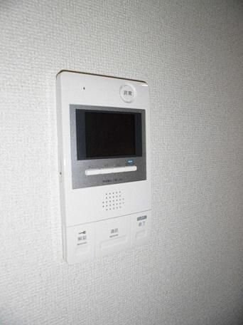 プレイヤード戸田の物件内観写真