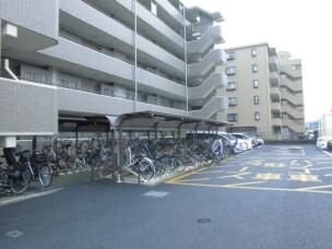 プレイヤード戸田の物件内観写真