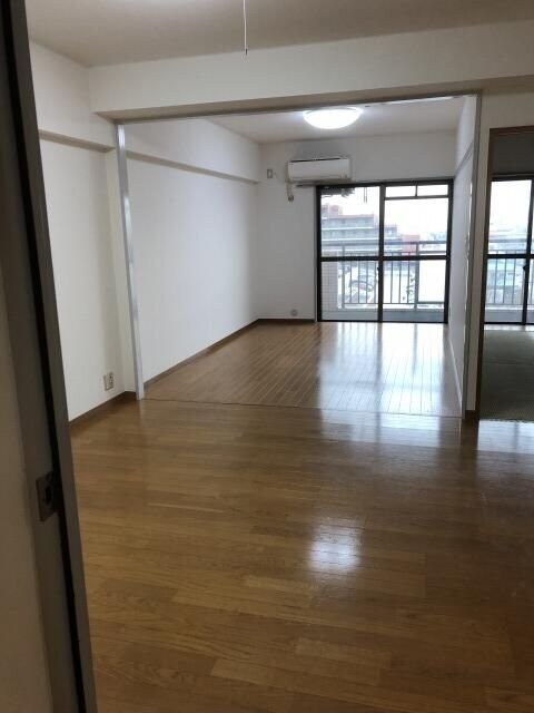 グランメール戸田の物件内観写真