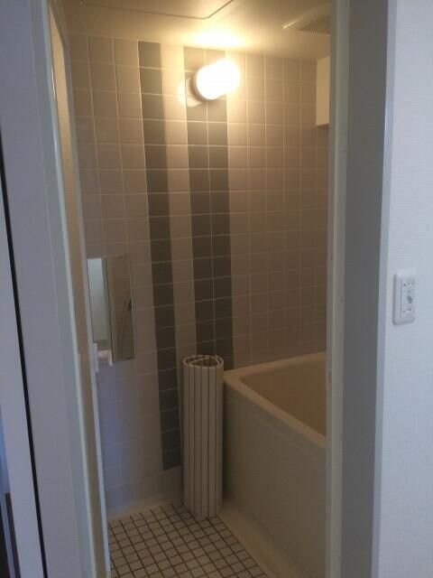 グランメール戸田の物件内観写真