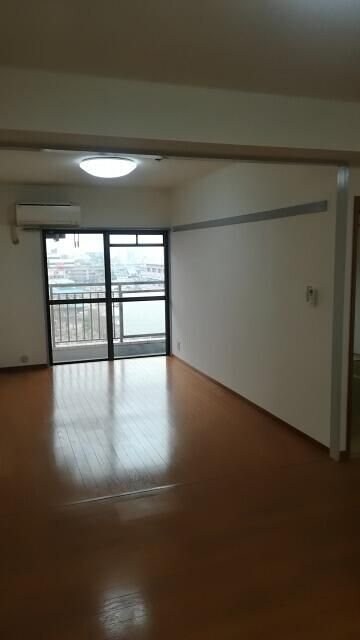 グランメール戸田の物件内観写真