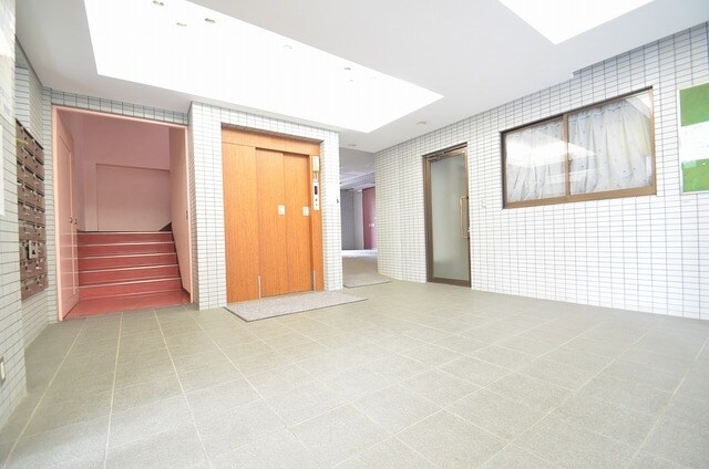 グランメール戸田の物件内観写真