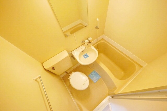 メゾン・ド・アエロスターの物件内観写真