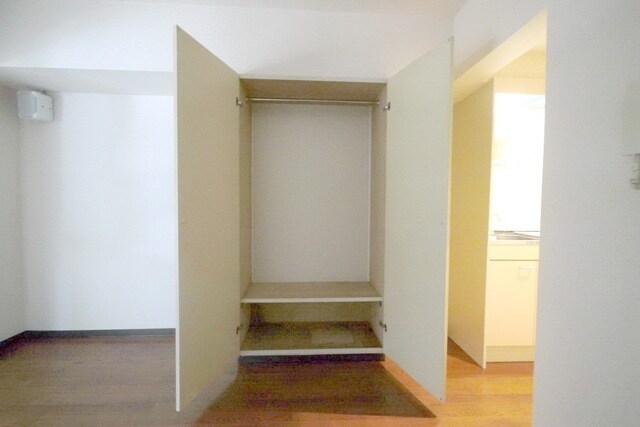 メゾン・ド・アエロスターの物件内観写真