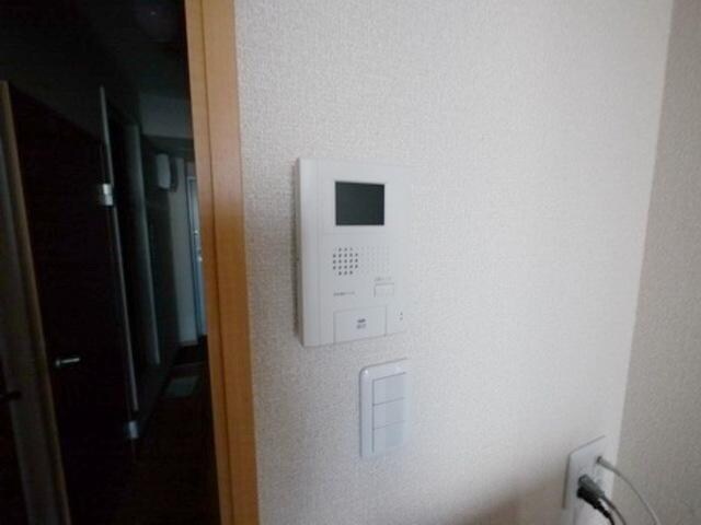 レオパレステルセイラの物件内観写真