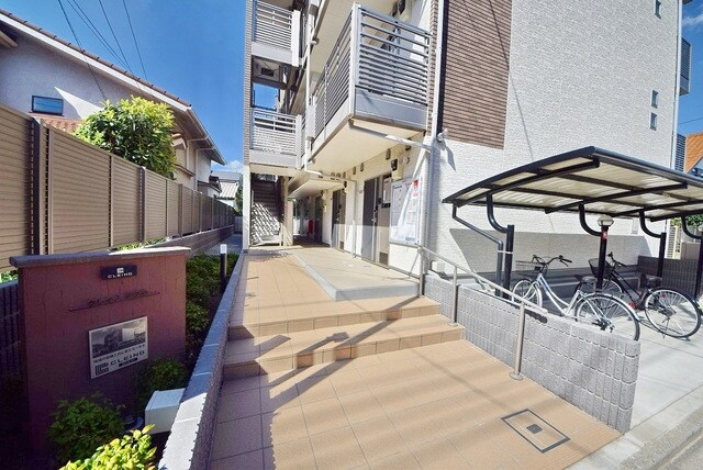 クレイノポスタの物件内観写真