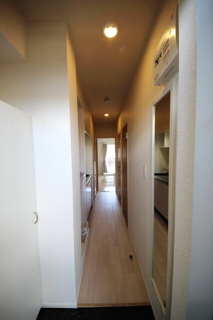 クレイノポスタの物件内観写真