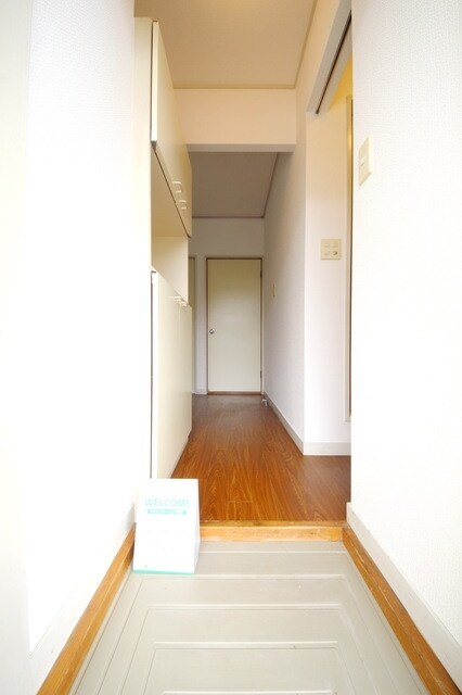 エステートピア三橋の物件内観写真