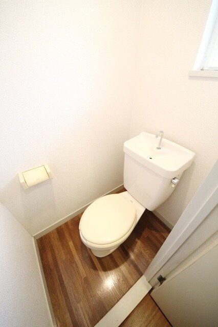 エステートピア三橋の物件内観写真