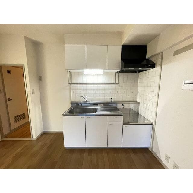 平和マンションの物件内観写真