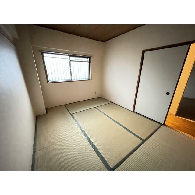 平和マンションの物件内観写真