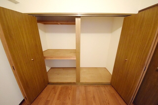 マサルマンションの物件内観写真