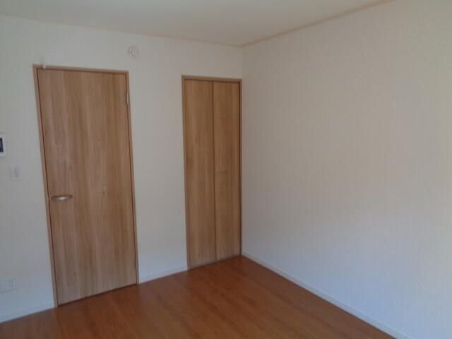 イースタンスカイ大和田の物件内観写真