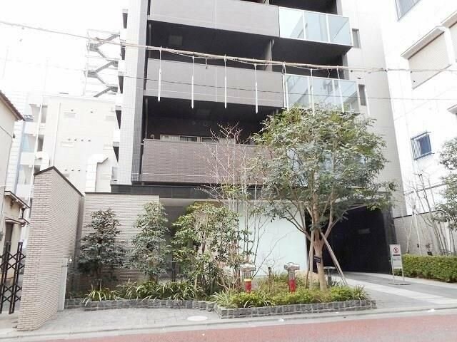 プレミスト大宮Terminal Markの物件外観写真