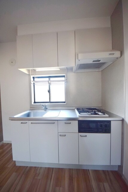 ディアス本郷の物件内観写真