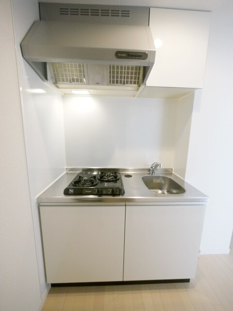 リブリ・ASAYAの物件内観写真