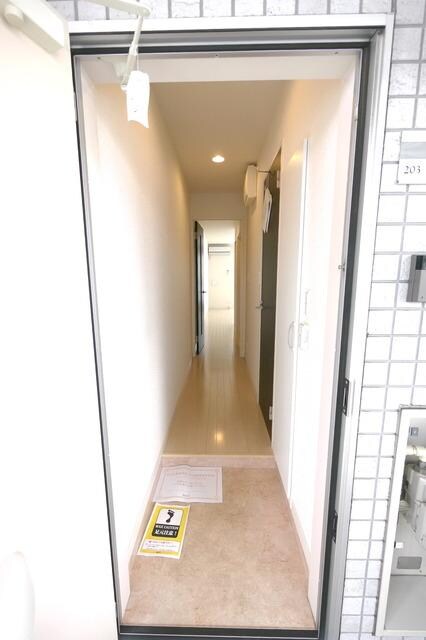 リブリ・加倉の物件内観写真