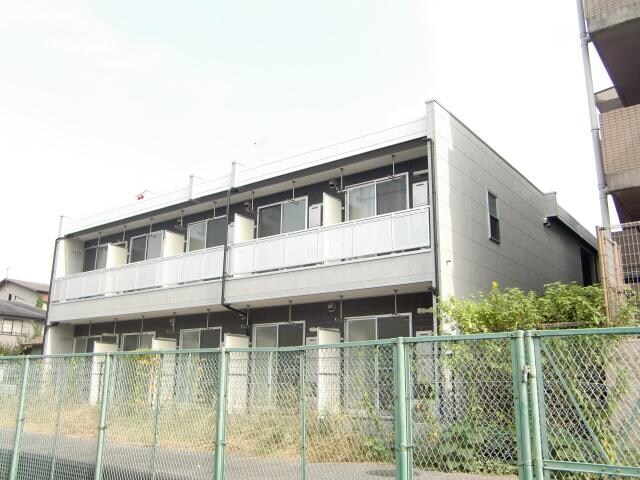 リブリ・加倉の物件内観写真