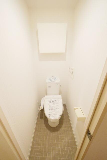 フリージアドットワイ（Freesia.Y）の物件内観写真