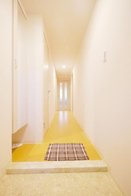 フリージアドットワイ（Freesia.Y）の物件内観写真