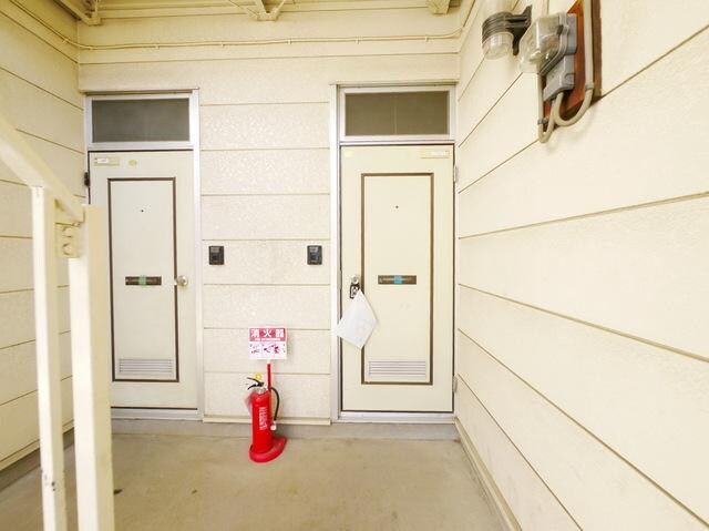 コーポＳＴＲＥＡＭの物件内観写真