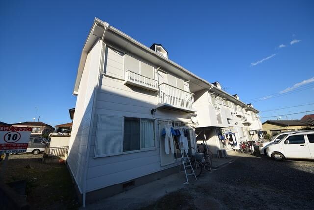 コーポＳＴＲＥＡＭの物件内観写真