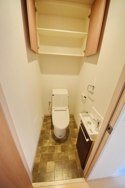 コンフォリア大宮の物件内観写真