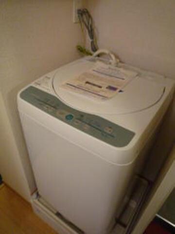 レオパレスジュネス・東大宮の物件内観写真