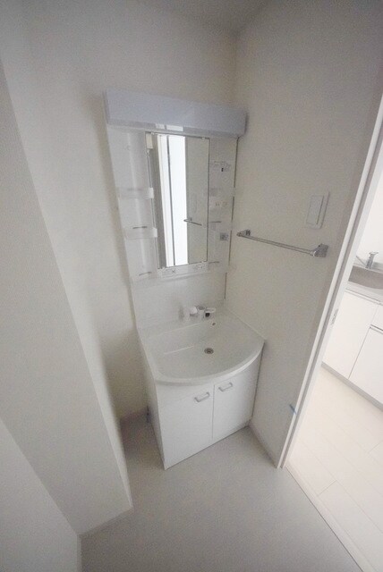 リブリ・フォレスト南浦和の物件内観写真