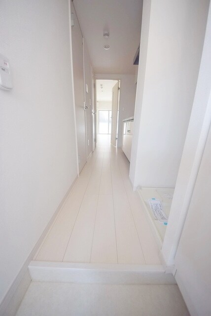 リブリ・フォレスト南浦和の物件内観写真