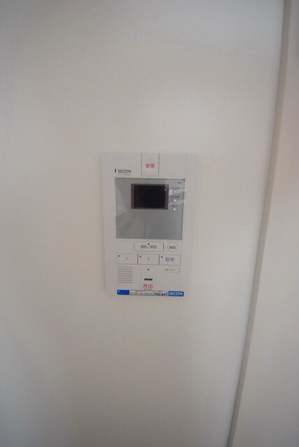 リブリ・フォレスト南浦和の物件内観写真