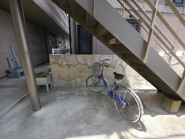 オラシオンの物件内観写真