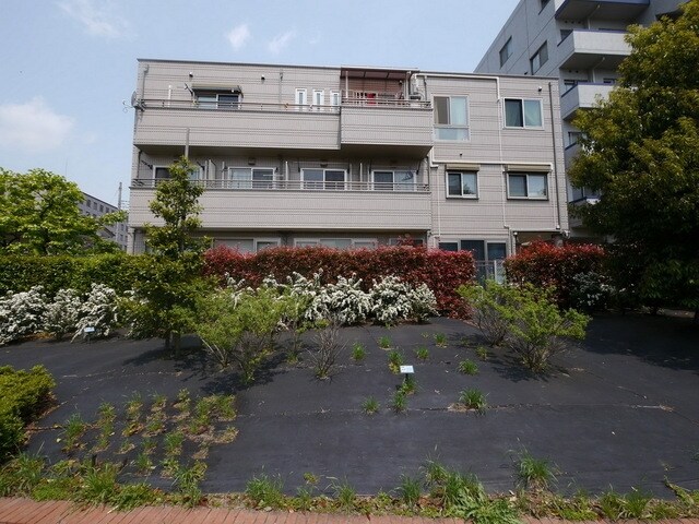 オラシオンの物件内観写真