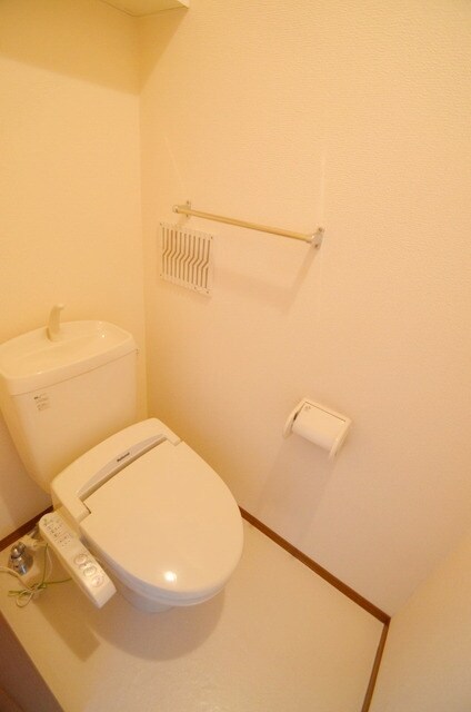 グランシャリオ桜木の物件内観写真