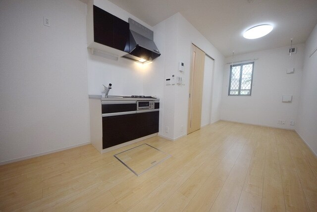 サクセスバード桜木町の物件内観写真