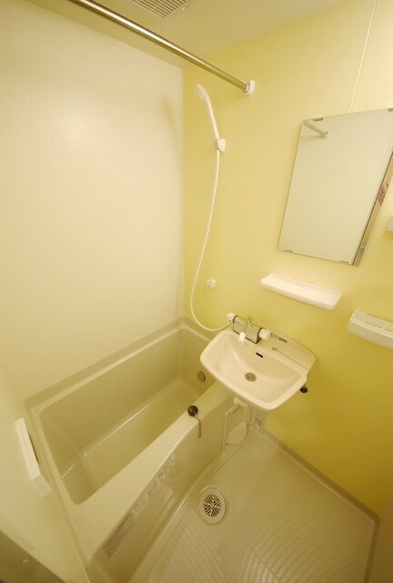 サクセスバード桜木町の物件内観写真