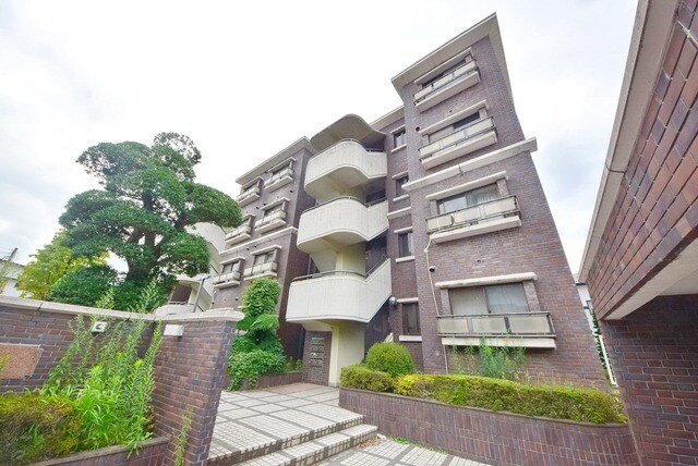 佐伯レジデンスの物件内観写真