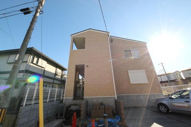 レジデンシア浦和皇山町の物件内観写真