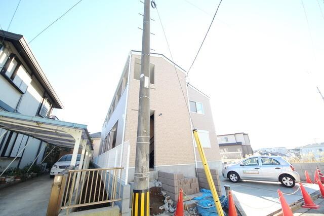 レジデンシア浦和皇山町の物件内観写真