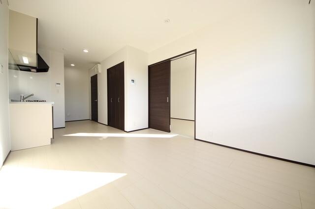 レジデンシア浦和皇山町の物件内観写真